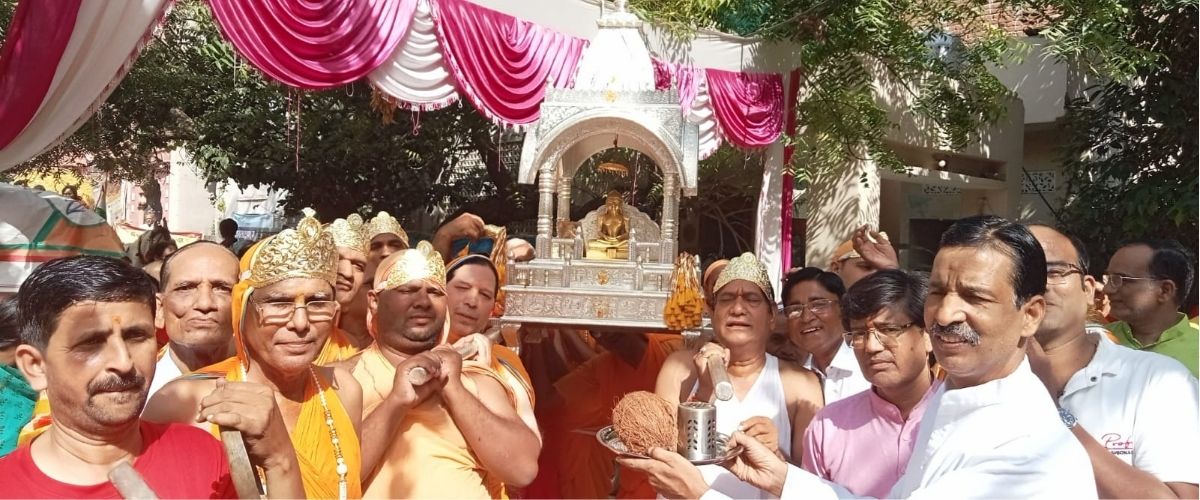 mahaveer digamber jain mandir sanganer (1)