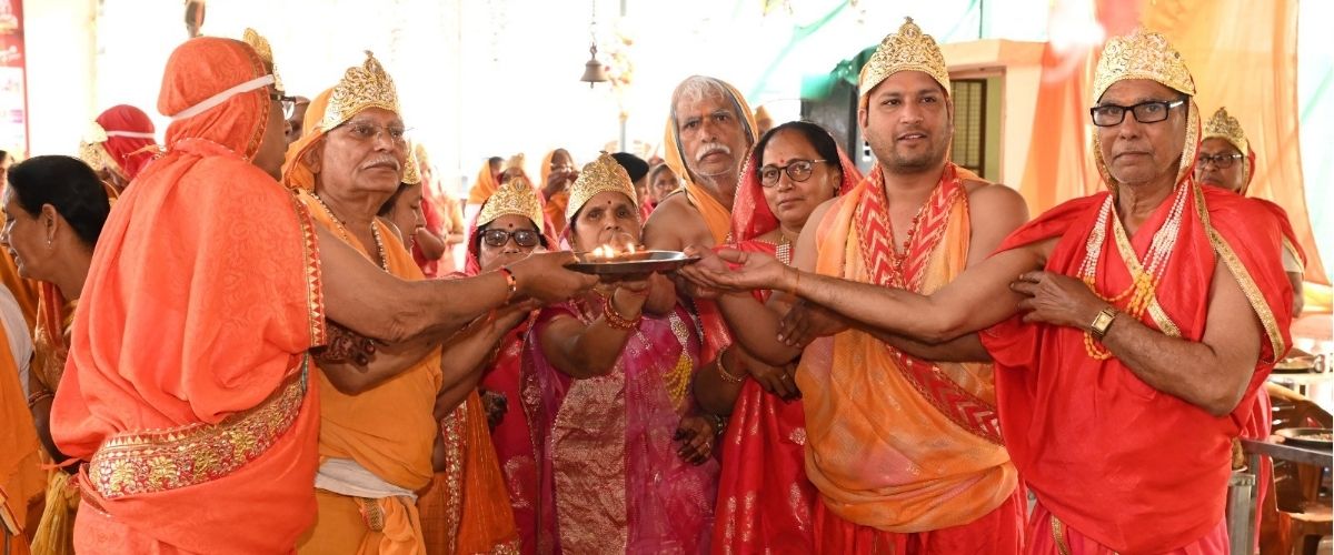 mahaveer digamber jain mandir sanganer (3)