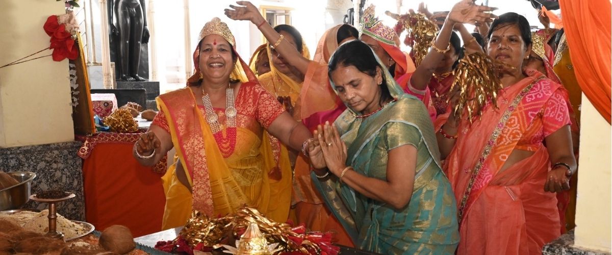 mahaveer digamber jain mandir sanganer (4)